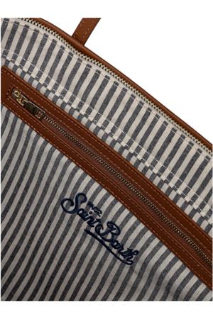 Borsa A Spalla City Bag Mid Nylon MC2 SAINT BARTH | Tracolla | CB000401823L